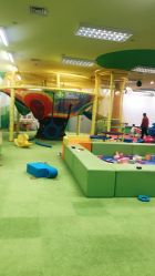 -莫莉幻想儿童乐园(绍兴金帝银泰城店)