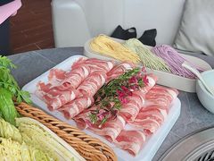 -故里和山·成都火锅(欢乐港湾店)