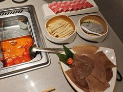 -海底捞火锅(壹悦城店)