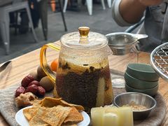 -闲·胡同 Barblu Hutong(雍和宫五道营店)