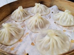 牛肉汤包-小六汤包·西安老字号·中华名小吃(高新四路店)