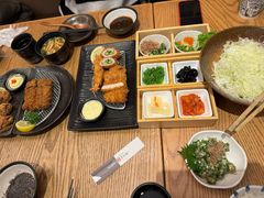 -胜博殿日式炸猪排(富力广场店)