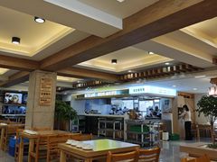 -海兰江石锅饭(水上店)