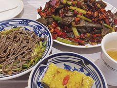 -福苗小骆驼烧烤(莲湖路店)