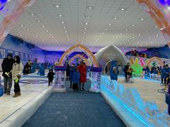 -宁波冰雪大世界(北仑区)