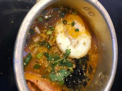 -金妈家烤肉(龙湖U城天街店)