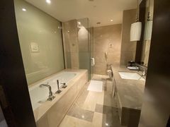 -广州粤海喜来登酒店