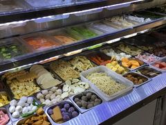 -四川老牛麻辣烫(北门桥店)