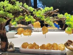 -金狮麟·新豫菜(杏石口路店)