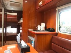 -崇明东平国家森林公园烧烤房车露营地