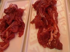 -潮牛岛·潮汕鲜切牛肉自助火锅(无锡首店)
