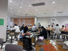 -肯德基(星河店)