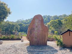 -清水湖度假村(罗浮山美食地标店)