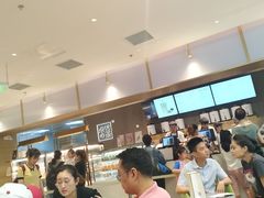 -奈雪的茶(凯德新都心店)