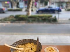 芝士蛋黄双拼馄饨-红小满休闲餐厅(十全街店)