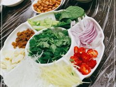 -官塘锋记鱼生·生腌·砂锅粥(牌坊街店)
