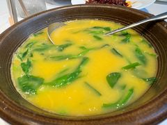 -贡宴盐帮菜自贡驻京联络处餐厅