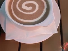 -Lets burger非常汉堡·环球风味(蓝色港湾店)