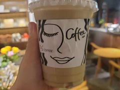 -25#COFFEE(古地石店)
