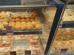 -彭记优口(王府井购物中心店)
