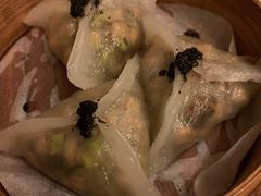 -上海金桥红枫万豪酒店-万豪中餐厅