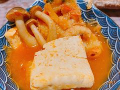 -林妈妈村·日式料理(宝山龙湖天街店)