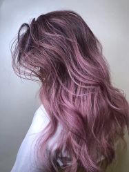 -3AM HAIR SALON染发接发