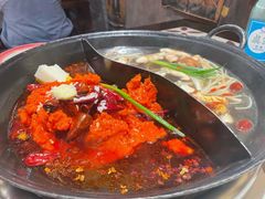 -江北北火锅馆·公路夜市(魏公村店)