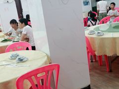 大堂-秋姐美食店(旅游大道店)