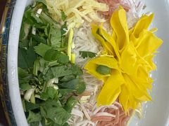 -真不同饭店(中州东路店)