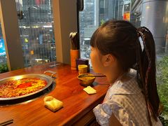 -楠火锅(仁恒梦中心店)