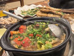 -疍家人黄记海鲜火烧烤