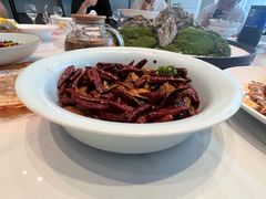 -丽华园(汉阳龙阳店)