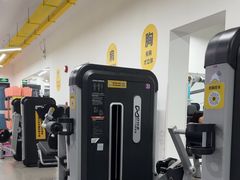 -发条鸭无人健身房(静安胶州路店)