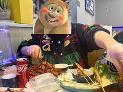 -望江门小龙虾·烧烤(九堡店)