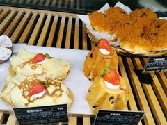 -Let's Taipei 非常烘焙(太古里店)