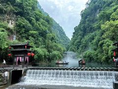 -三峡人家风景区