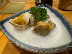 -酒久自助料理(佳兆业店)