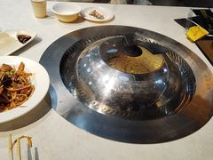 -二十一分小锅炖(中心店)