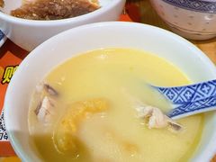 -阿鸡鱼庄·顺德鲜蒸小炒(亚运村店)