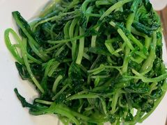 鸡毛菜-胖姐渔村(中源大道店)