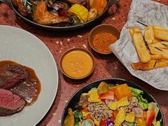 -La Terre乐田(万象城店)