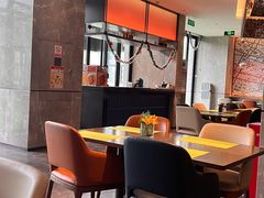 -希尔顿欢朋酒店·欢朋餐厅