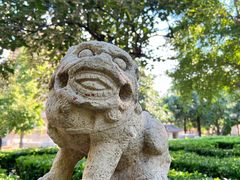 -北京石刻艺术博物馆(五塔寺)