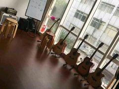 -Gclub架子鼓工作室