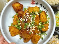 -云味馆·云南菜·云南米线(景田店)