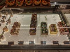-小苍兰风铃草蛋糕甜品(沈阳店)