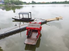 -盛世南宫影视城(北普陀影视城)