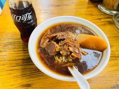 -小梁哥云吞面(黄贝岭店)