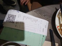 -稻香酒家·33年老字号·港式粤菜(富邦中心店)